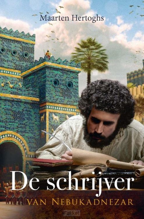 Schrijver