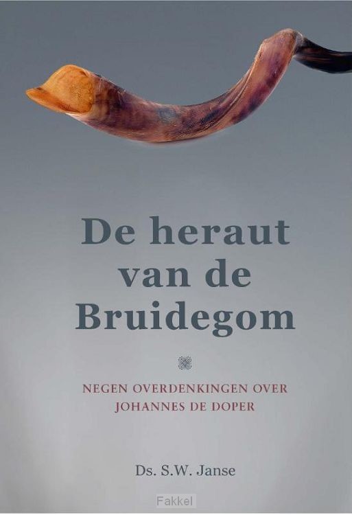 Heraut van de Bruidegom