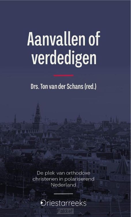 Aanvallen of verdedigen