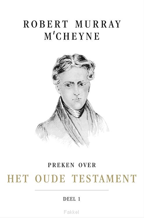 Preken over het oude testament 1