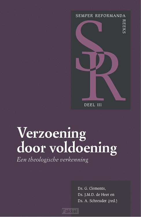 Verzoening door voldoening