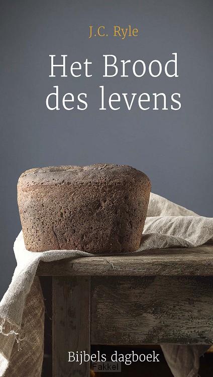 Het Brood des levens