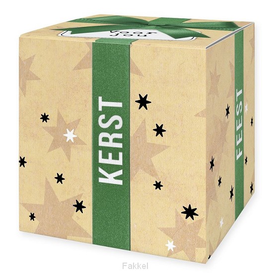 Kadoosje kerst