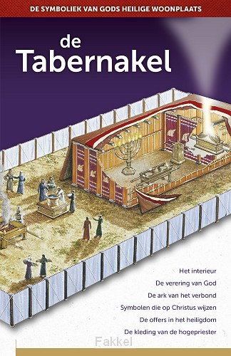 Bijbelwijzer de Tabernakel