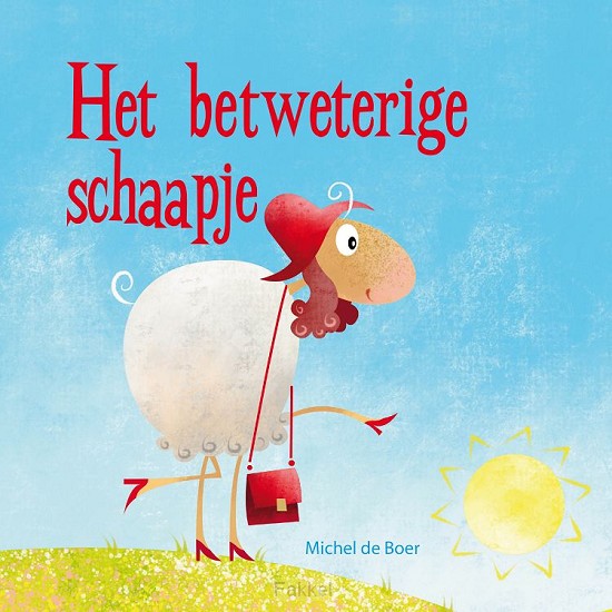 Betweterige schaapje