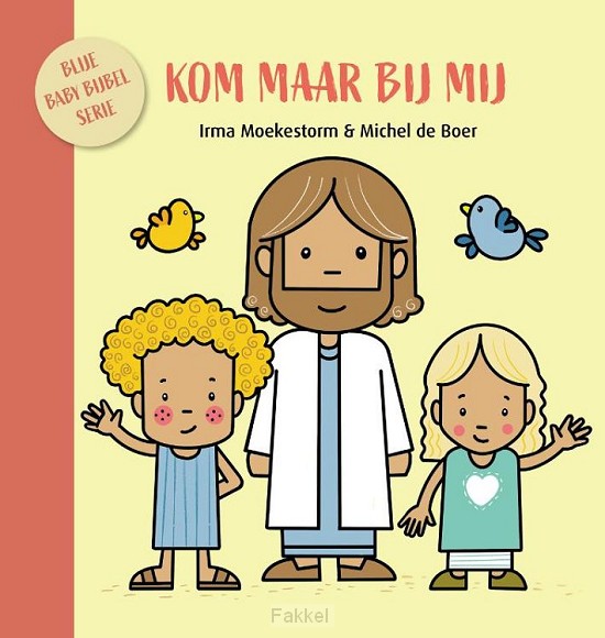 Kom maar bij Mij