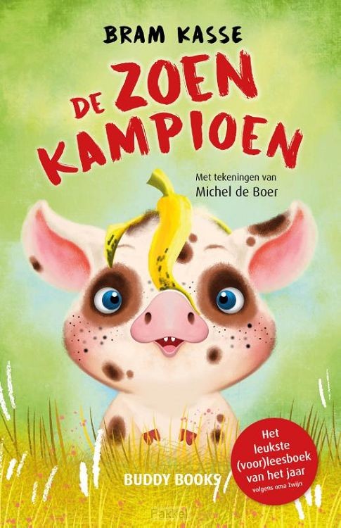 Zoenkampioen