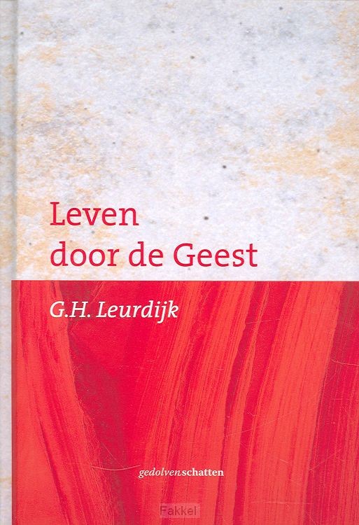 Leven door de Geest