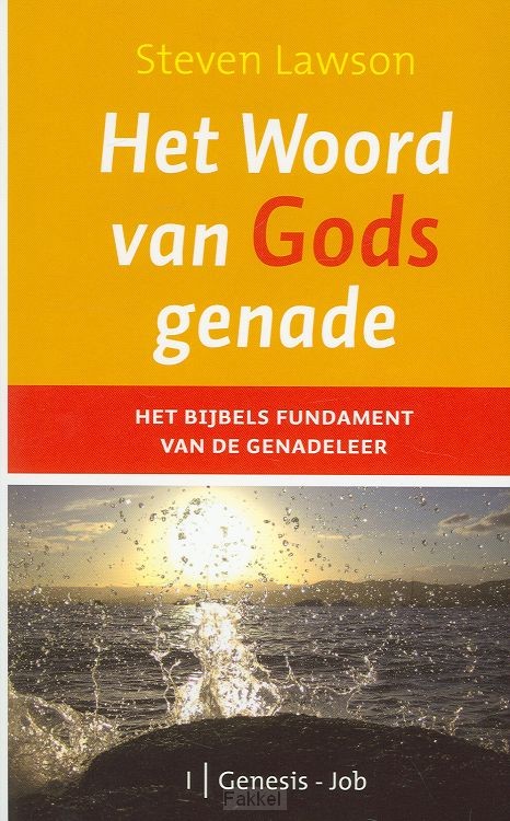 Woord van gods genade