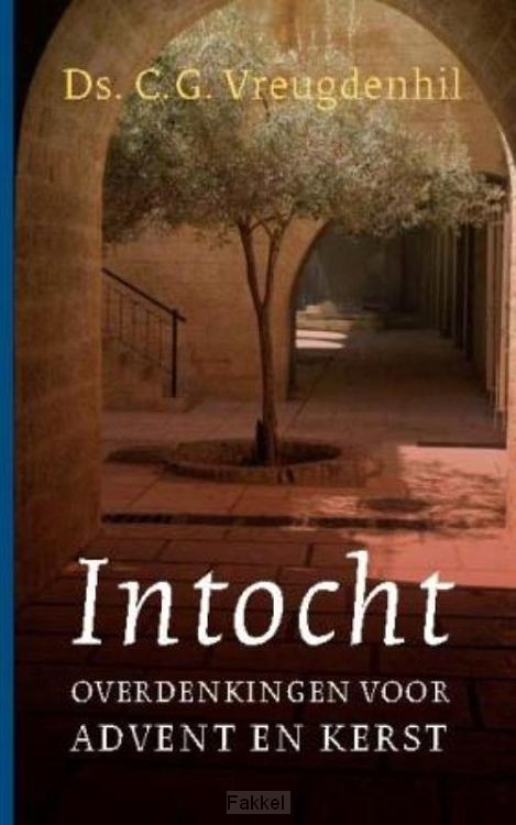 Intocht