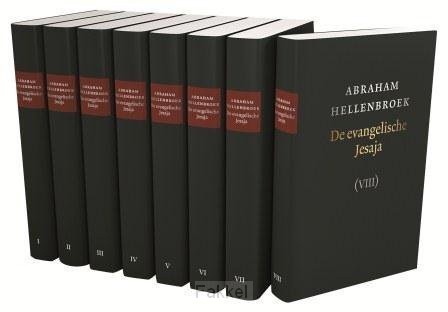 Evangelische jesaja deel 2