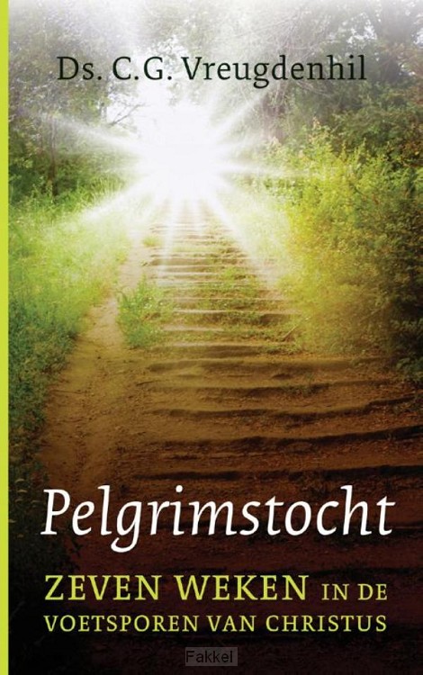 Pelgrimstocht