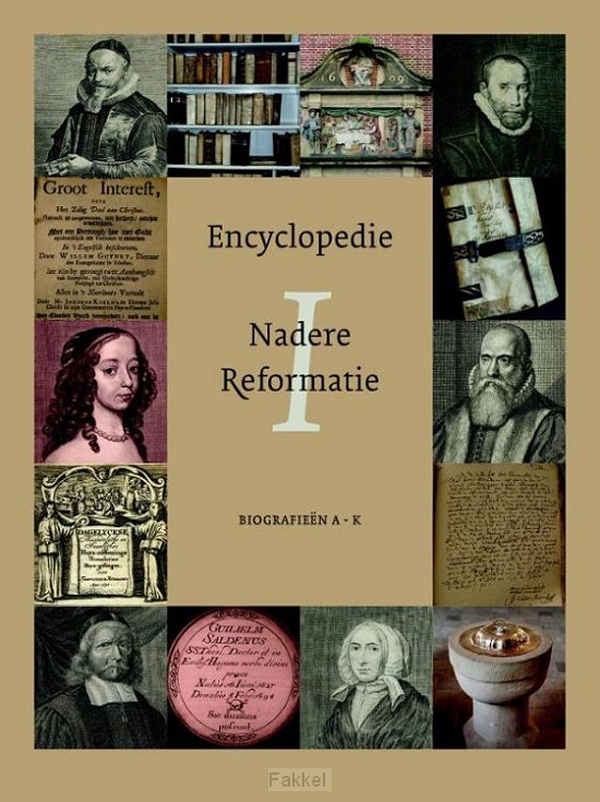 Encyclopedie Nadere Reformatie