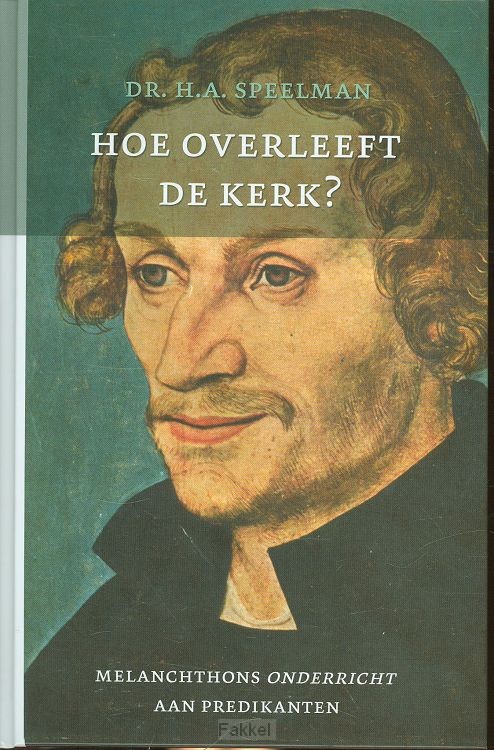 Hoe overleeft de kerk