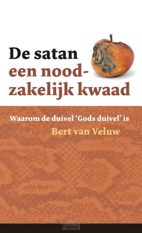 Satan een noodzakelijk kwaad