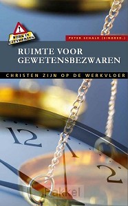 Ruimte voor gewetensbezwaar