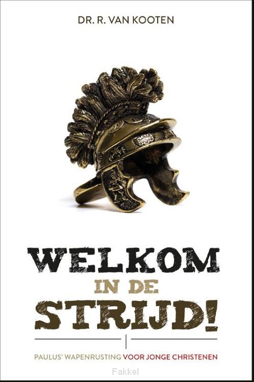 Welkom in de strijd!