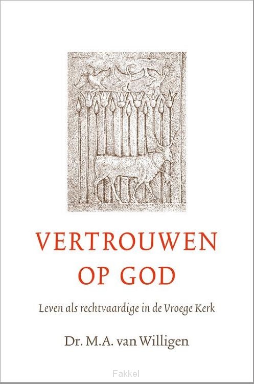 Vertrouwen op God