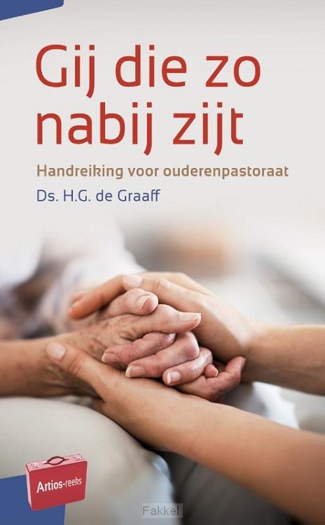 Gij die zo nabij zijt