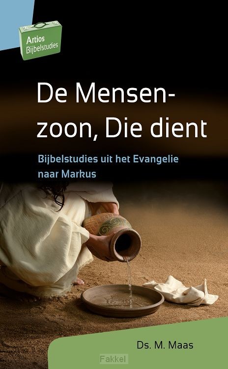 Mensenzoon, Die dient