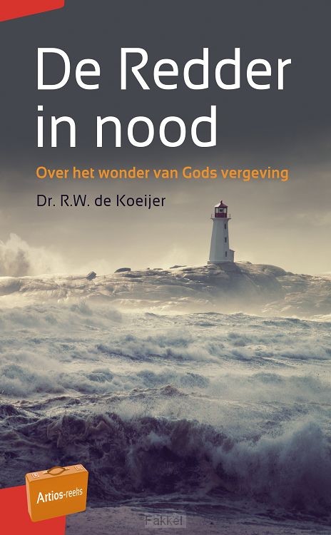 Redder in nood