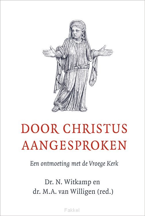 Door Christus aangesproken
