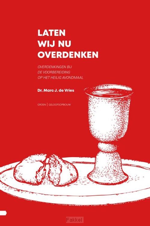 Laten wij nu overdenken