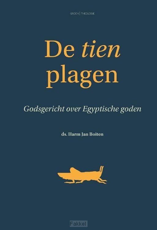Tien plagen