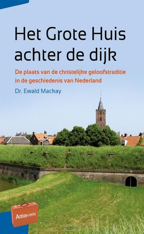 Grote Huis achter de dijk