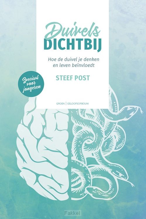 Duivels dichtbij