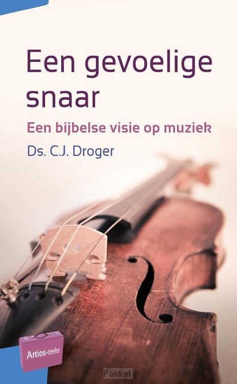 Gevoelige snaar