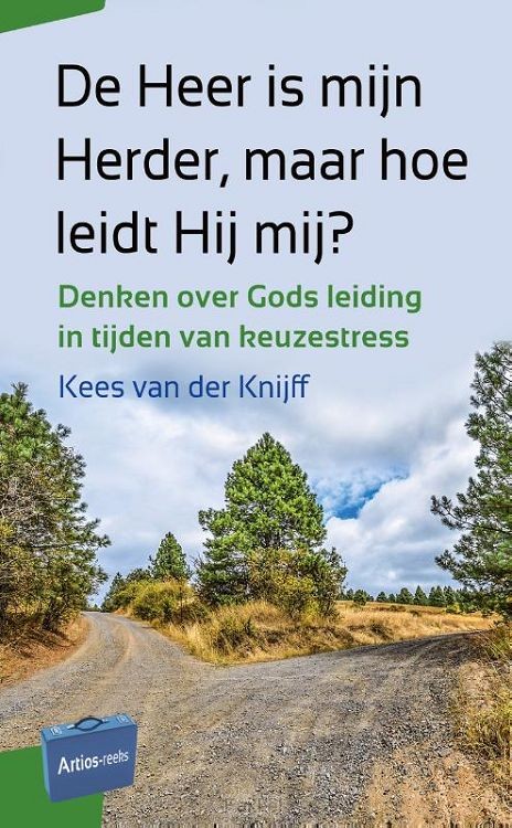 Heer is mijn Herder, maar hoe leidt H