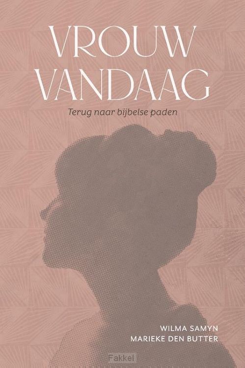 Vrouw vandaag