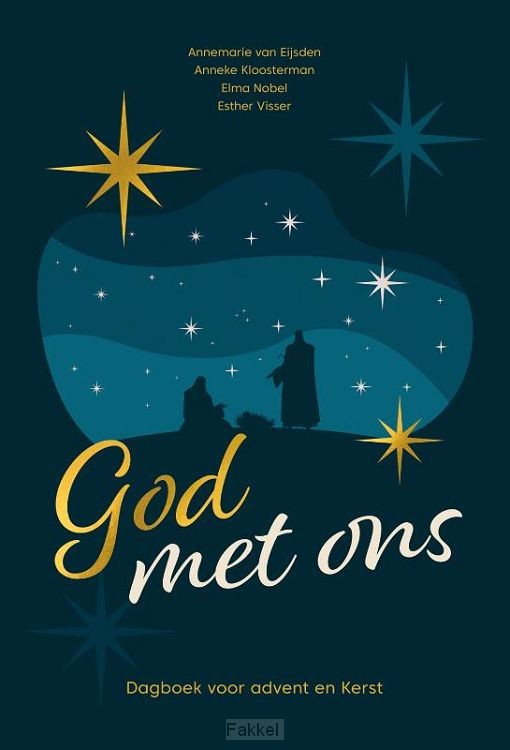 God met ons
