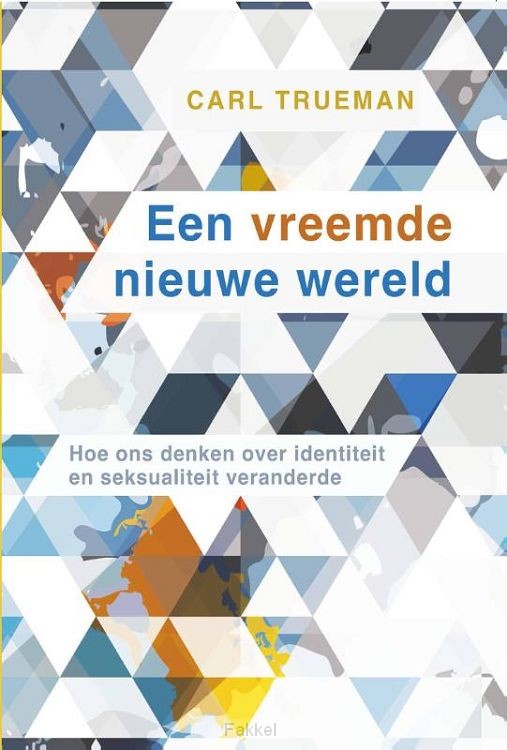 Vreemde nieuwe wereld