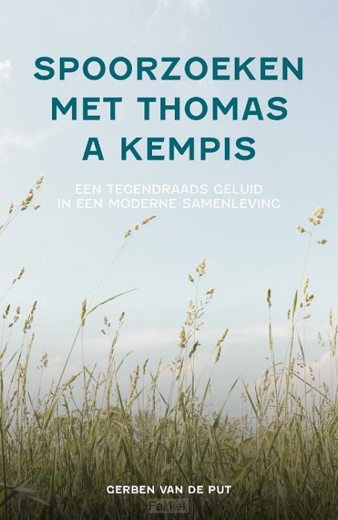 Spoorzoeken met thomas a kempis