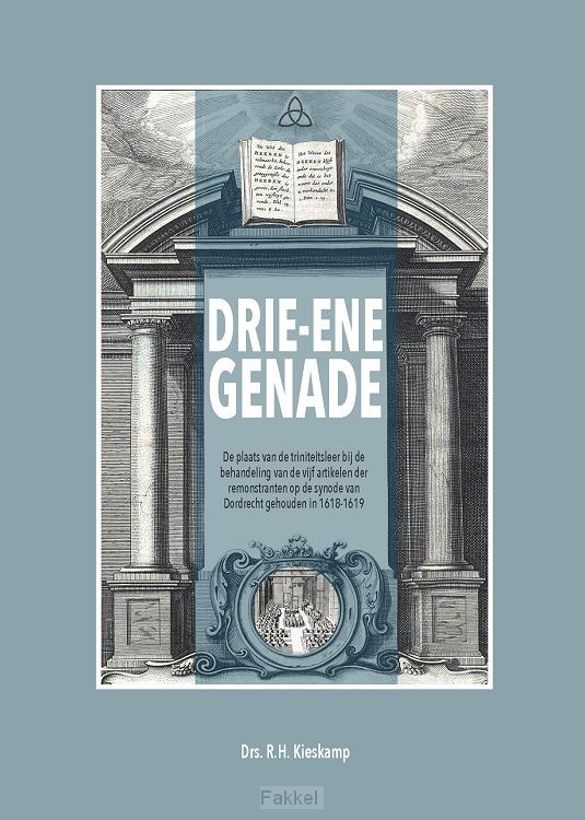 Drie-ene genade