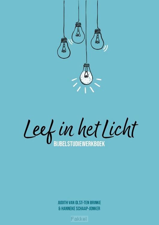 Leef in het licht