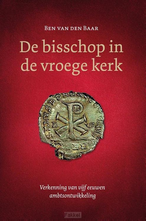 Bisschop in de vroege kerk