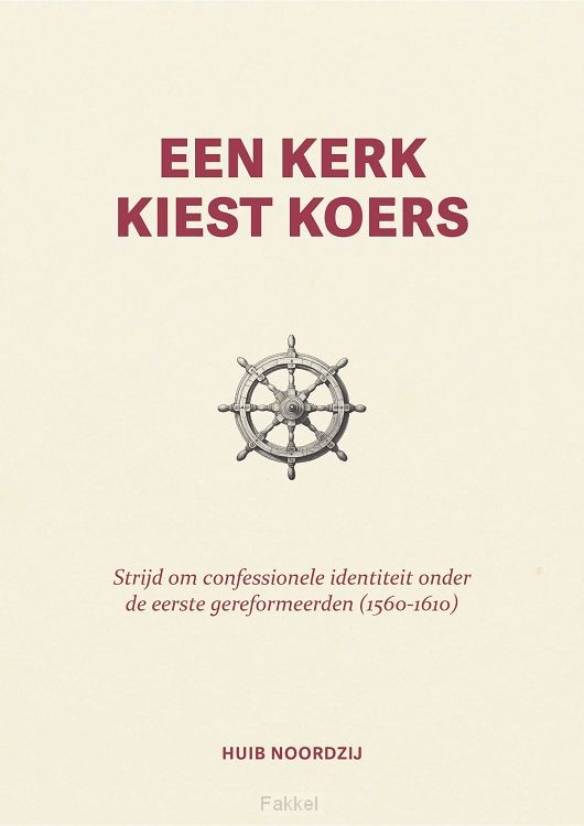 Kerk kiest koers