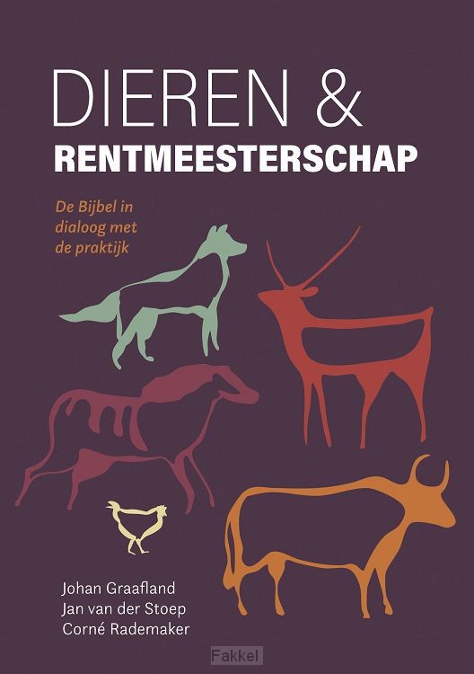 Dieren & rentmeesterschap