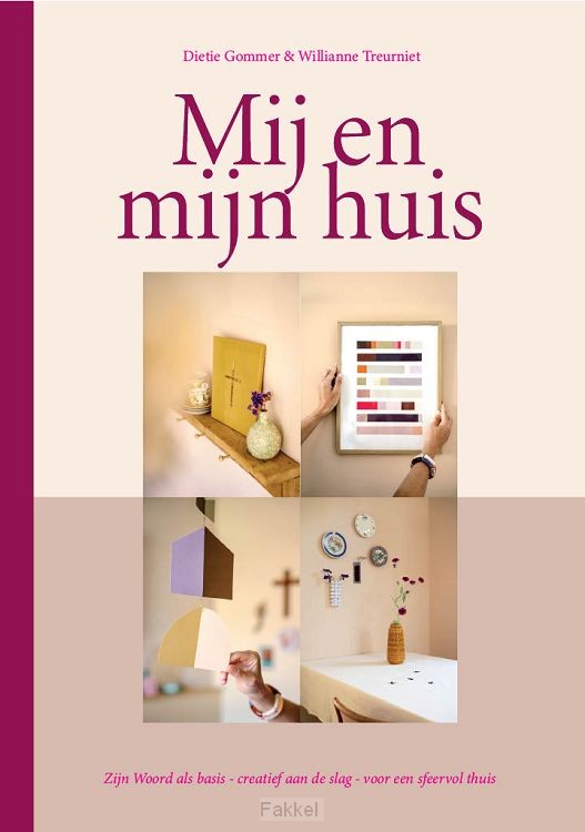 Mij en mijn huis