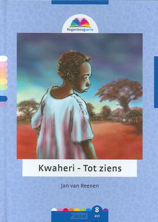 Kwaheri tot ziens