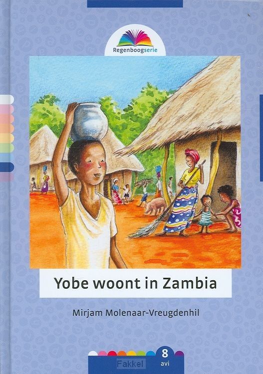 Yobe woont in zambia