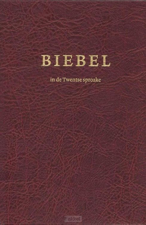 Twentse Bijbel