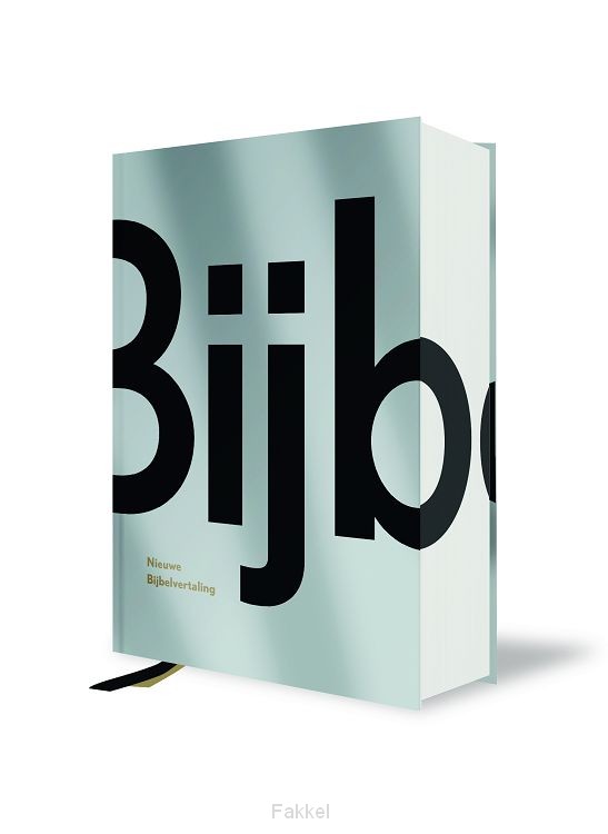 NBV huisbijbel