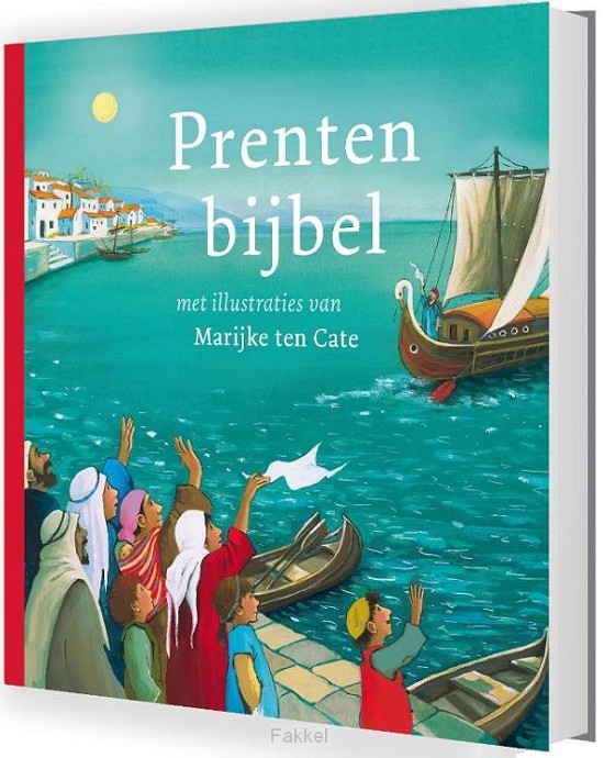 Prentenbijbel compleet