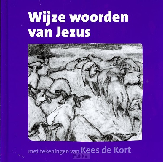 Wijze woorden van Jezus