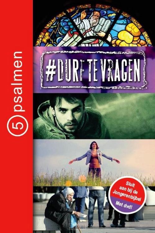 Durf te vragen -5- psalmen