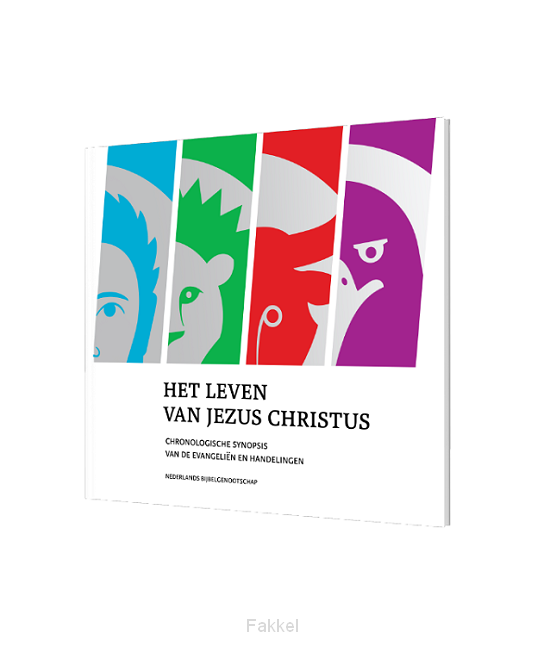 Leven van Jezus Christus